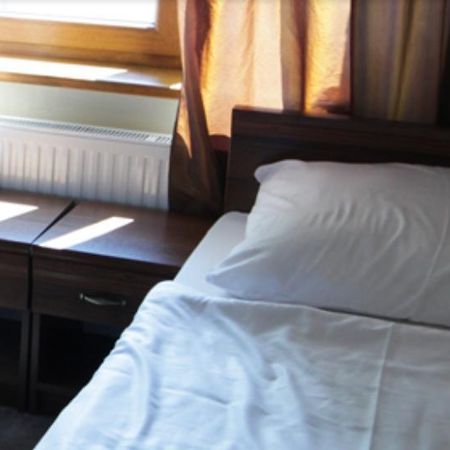 Chata Biegacza Hotel Szklarska Poręba Habitación foto